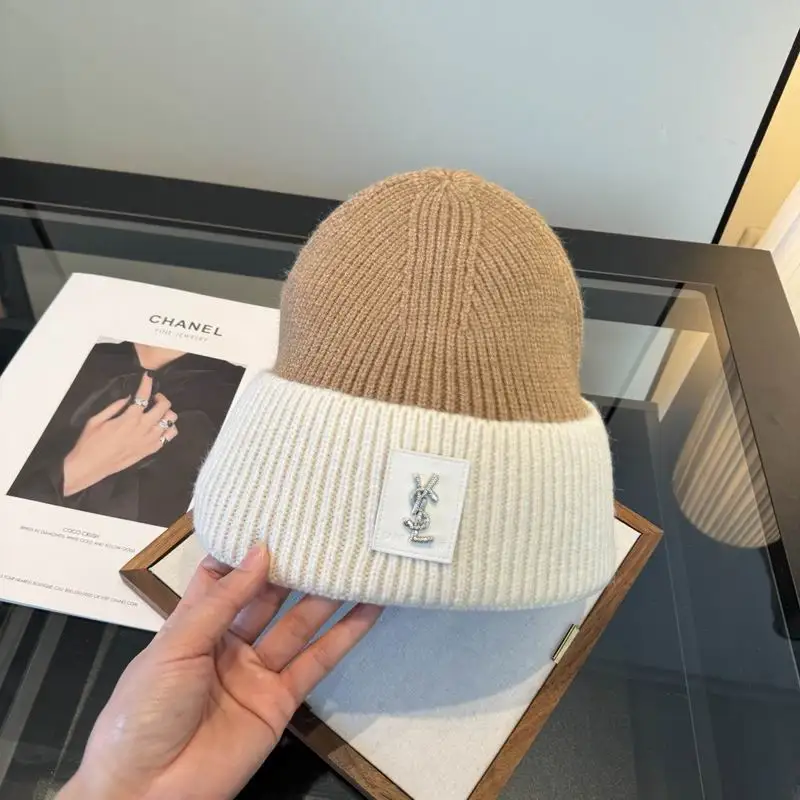 YSL hat 112401